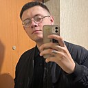 Знакомства: Александр, 28 лет, Красноярск