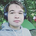 Знакомства: Арсений, 25 лет, Варшава