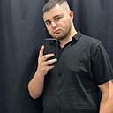 Знакомства: Adil, 26 лет, Энем