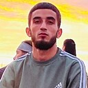 Знакомства: Азиз, 27 лет, Владивосток