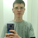Знакомства: Владимир, 20 лет, Саранск