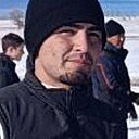 Знакомства: Рус, 28 лет, Каракол