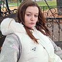 Знакомства: Вера Гиль, 25 лет, Чехов
