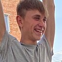 Знакомства: Николай, 28 лет, Сальск