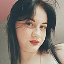 Знакомства: Юля, 20 лет, Полоцк