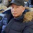 Знакомства: Виталий, 68 лет, Усолье-Сибирское