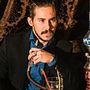 Знакомства: Павел, 36 лет, Слоним