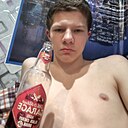 Знакомства: Дима, 18 лет, Рогачев