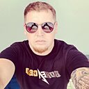 Знакомства: Динар, 38 лет, Островец