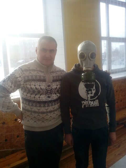 Фото - Tabor.ru