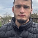 Знакомства: Мурад, 27 лет, Магарамкент