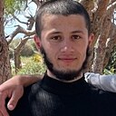 Знакомства: Али, 21 год, Геленджик