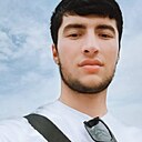 Знакомства: Тимур, 26 лет, Фергана