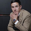 Знакомства: Бека, 33 года, Нахабино