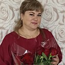 Знакомства: Любовь, 46 лет, Курган