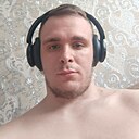 Знакомства: Максим, 27 лет, Киров