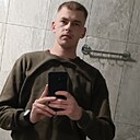 Знакомства: Дима, 28 лет, Сморгонь