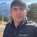 Знакомства: Андрей, 29 лет, Благодарный