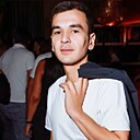 Знакомства: Эльдар, 29 лет, Уральск