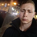 Знакомства: Владимир, 28 лет, Витебск