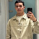 Знакомства: Арсен, 22 года, Красногорск