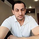 Знакомства: Саид, 38 лет, Уфа