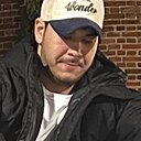 Знакомства: Ali, 25 лет, Гданьск