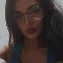 Знакомства: Анастасия, 24 года, Октябрьский