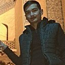 Знакомства: Диёрбек, 19 лет, Гай