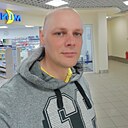 Знакомства: Андрей, 40 лет, Рига