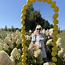 Знакомства: Ирина, 63 года, Киев