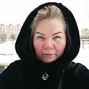 Знакомства: Валентина, 53 года, Пермь