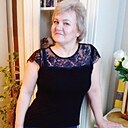 Знакомства: Ирина, 55 лет, Мозырь