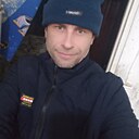 Знакомства: Виталик, 41 год, Усть-Кут