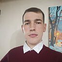 Знакомства: Евгений, 27 лет, Уфа