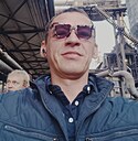 Знакомства: Сергей, 41 год, Липецк