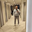 Знакомства: Вадим, 41 год, Москва