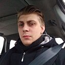 Знакомства: Владимир, 30 лет, Быхов