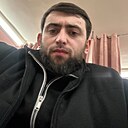 Знакомства: Muhammad, 29 лет, Махачкала