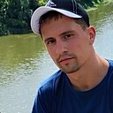 Знакомства: Вадим, 38 лет, Мозырь