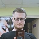 Знакомства: Максим, 32 года, Химки