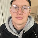 Знакомства: Марк, 27 лет, Северск