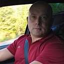 Знакомства: Игорь, 47 лет, Красный Холм