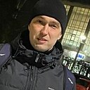 Знакомства: Андрей, 35 лет, Ревда