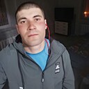 Знакомства: Александр, 25 лет, Зима