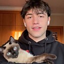 Знакомства: Салахь, 25 лет, Грозный