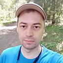 Знакомства: Дмитрий, 33 года, Киров