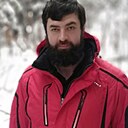 Знакомства: Антон, 37 лет, Руза