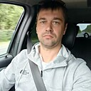 Знакомства: Антон, 40 лет, Москва