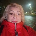 Знакомства: Ольга, 55 лет, Москва